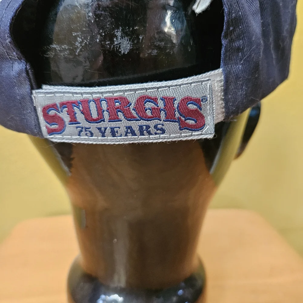 75 Years Black Hills Rally Party Hat